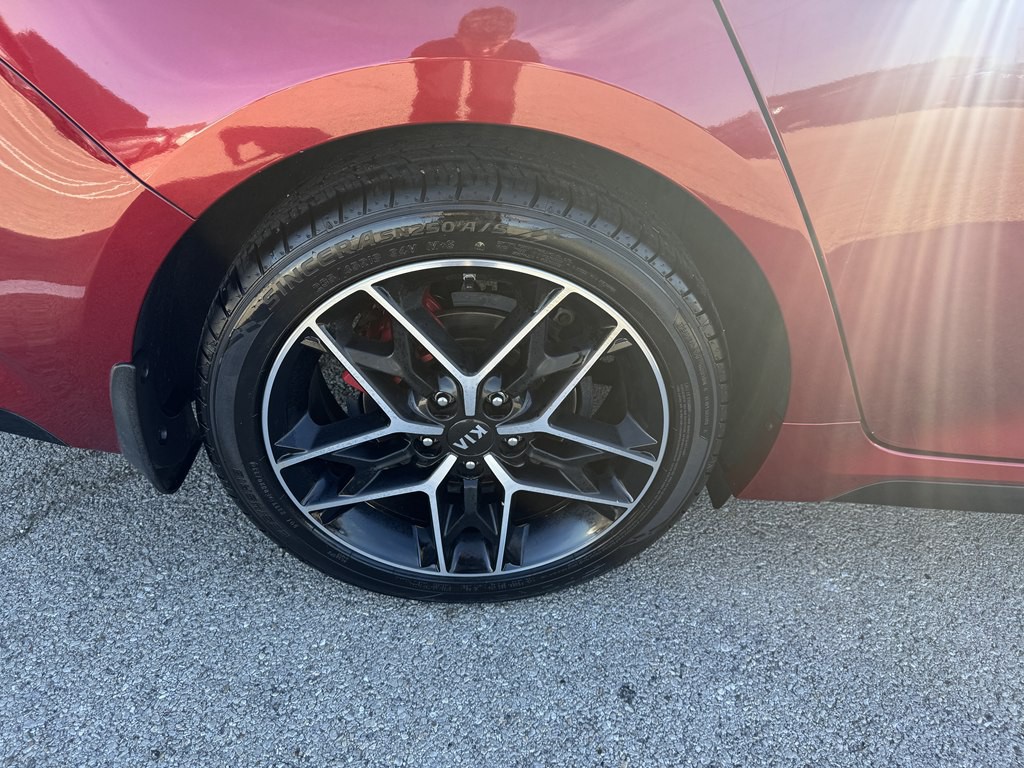 2019 Kia Optima Image 10