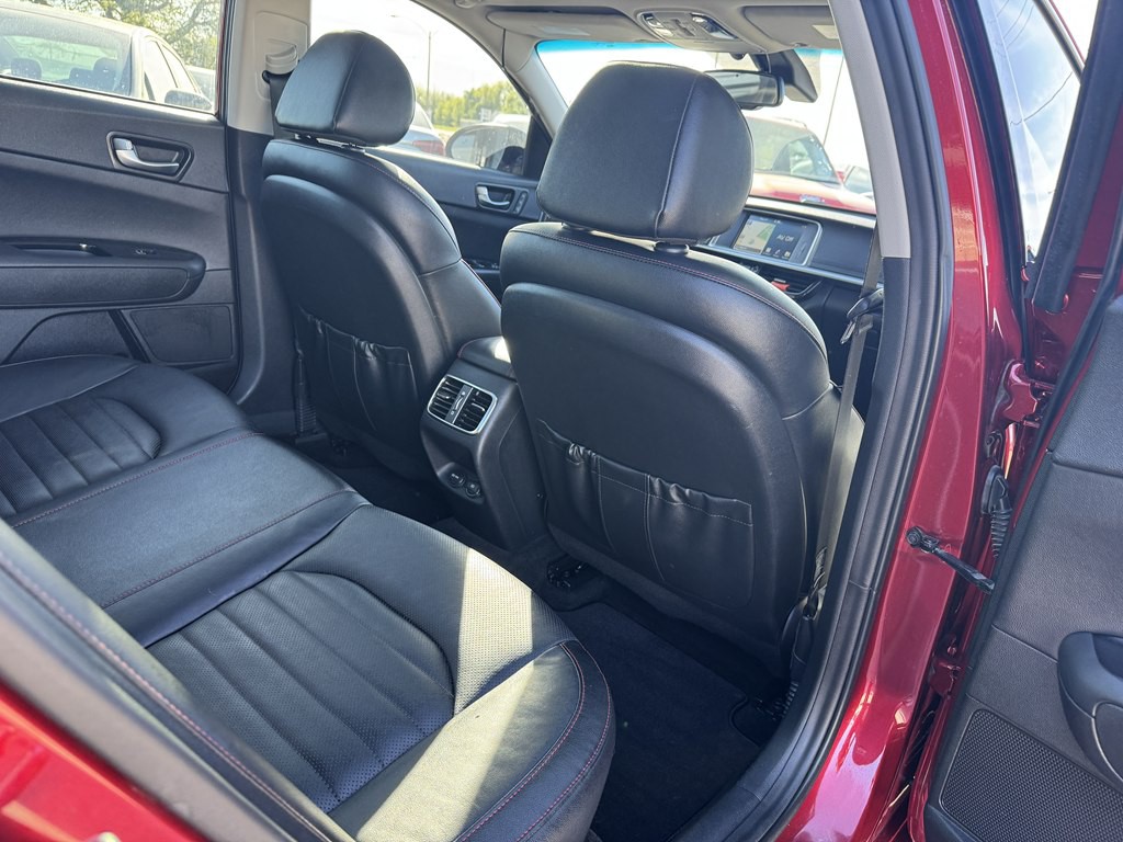 2019 Kia Optima Image 15