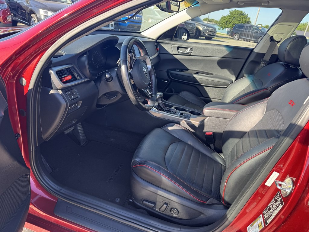 2019 Kia Optima Image 22