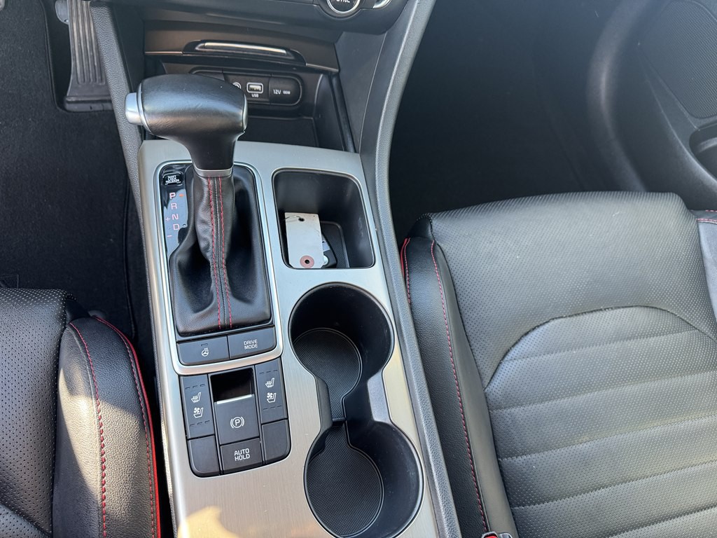 2019 Kia Optima Image 29