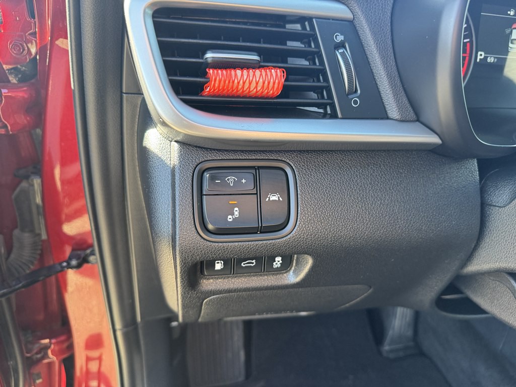 2019 Kia Optima Image 31
