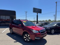 Image for 2018 Subaru Forester 2.5I PREMIUM ID: 7416786