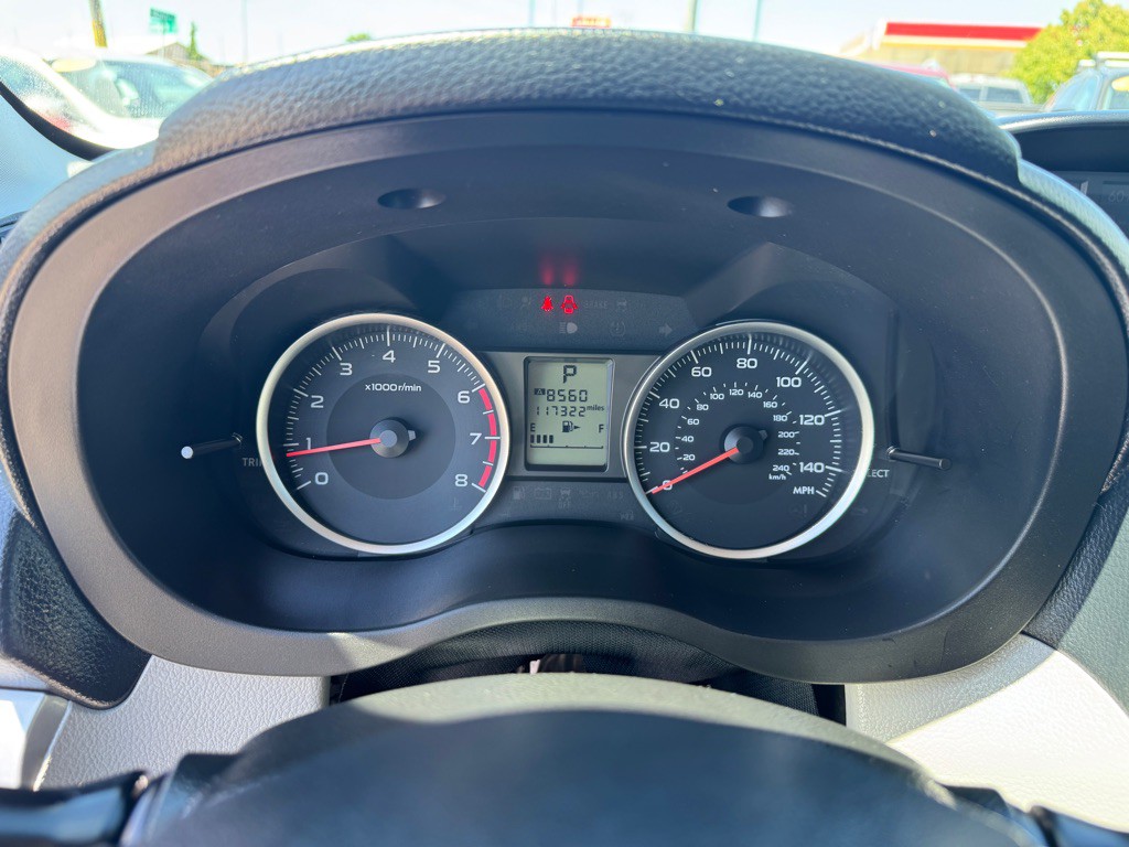 2018 Subaru Forester Image 26