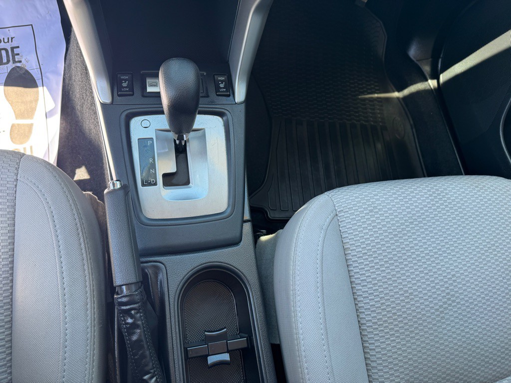 2018 Subaru Forester Image 29