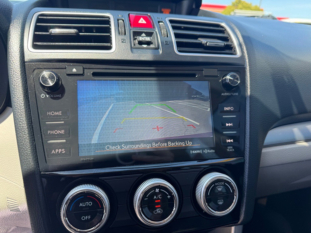 2018 Subaru Forester Image 30