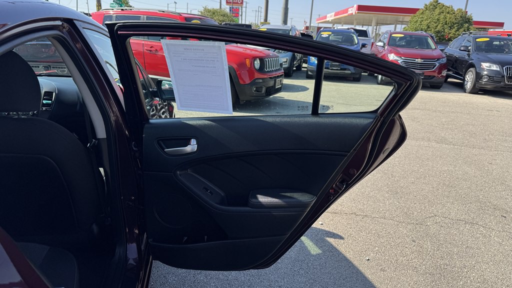 2017 Kia Forte Image 23