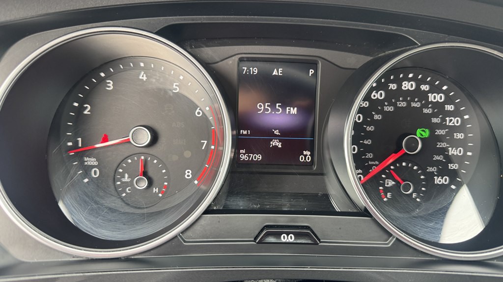 2021 Volkswagen Tiguan Image 26