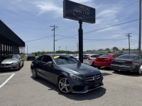 Image for 2015 Mercedes-Benz C-Class C 300 4MATIC ID: 7431173