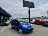 Image for 2014 Nissan Versa SV ID: 7431240
