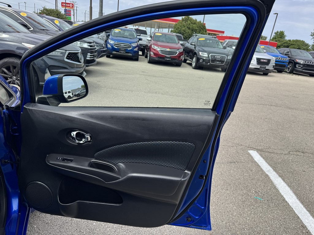 2014 Nissan Versa Image 14