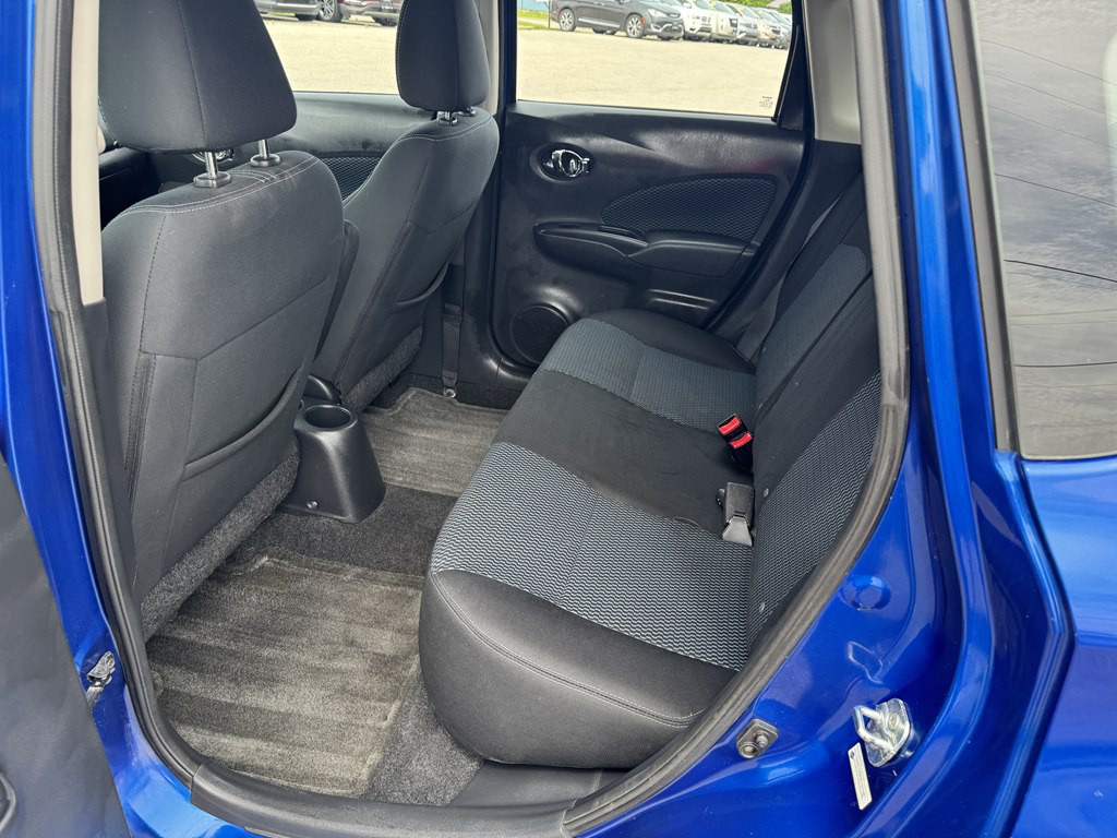 2014 Nissan Versa Image 18