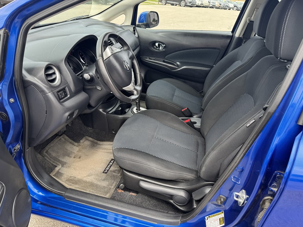 2014 Nissan Versa Image 22