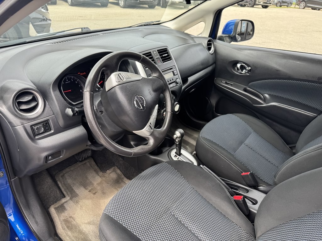 2014 Nissan Versa Image 23