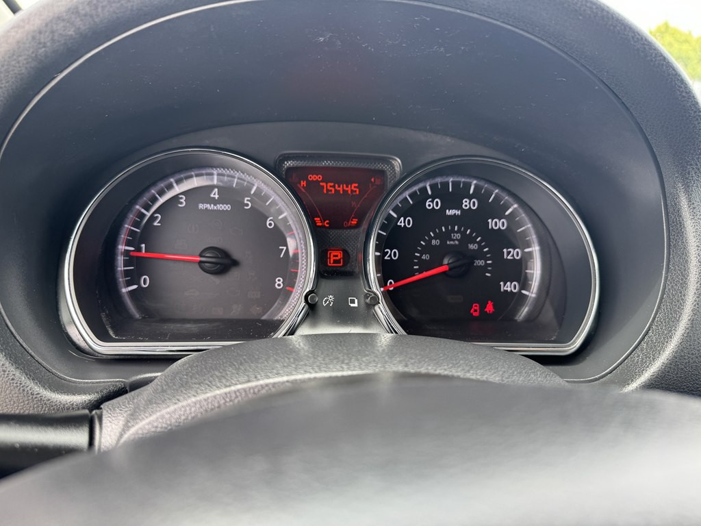 2014 Nissan Versa Image 26