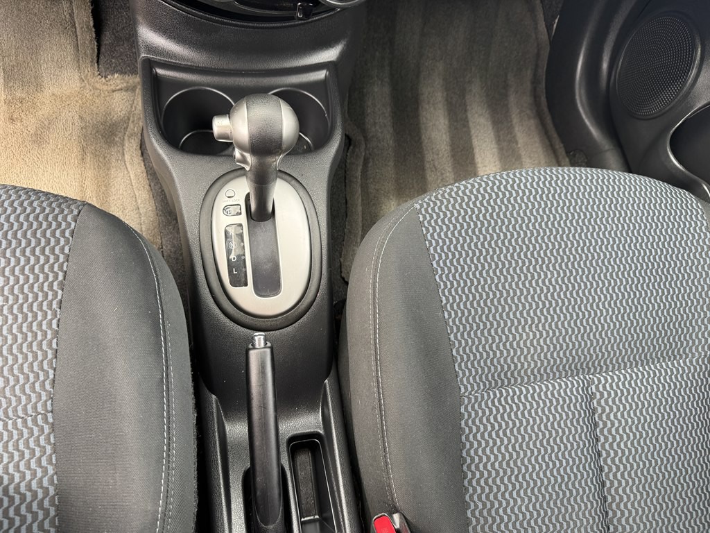 2014 Nissan Versa Image 29