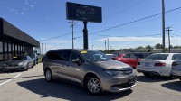 Image for 2017 Chrysler Pacifica LX ID: 7439732