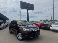 Image for 2019 Ford Explorer XLT ID: 7448614