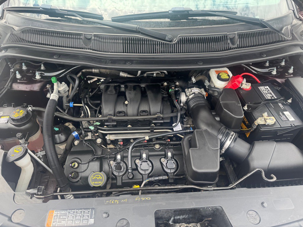 2019 Ford Explorer Image 10