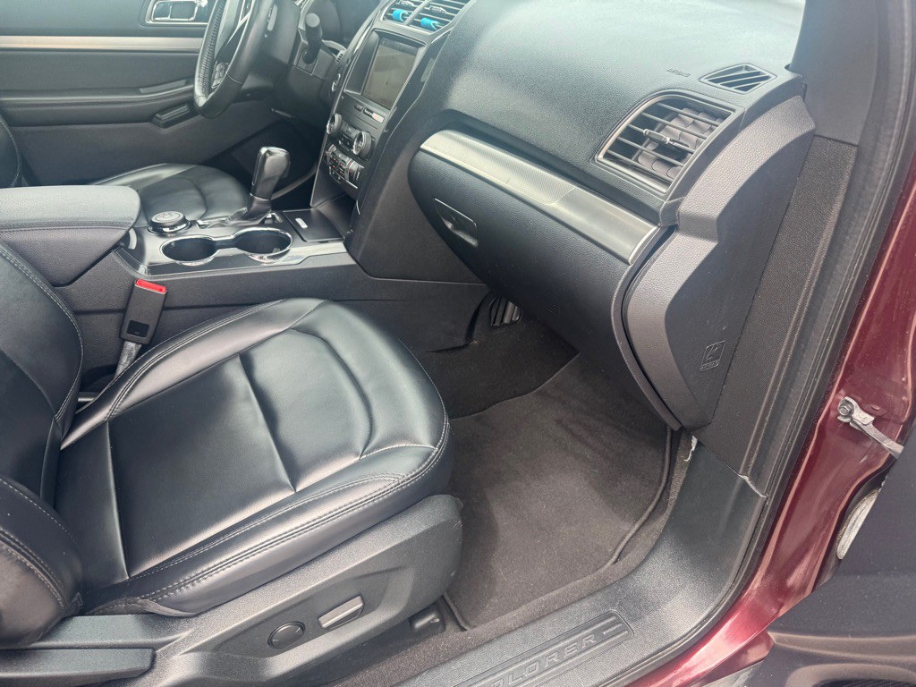 2019 Ford Explorer Image 14