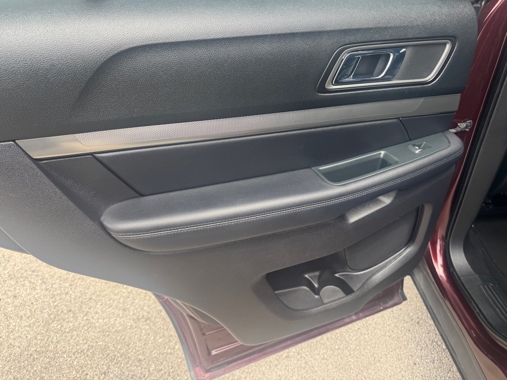 2019 Ford Explorer Image 23