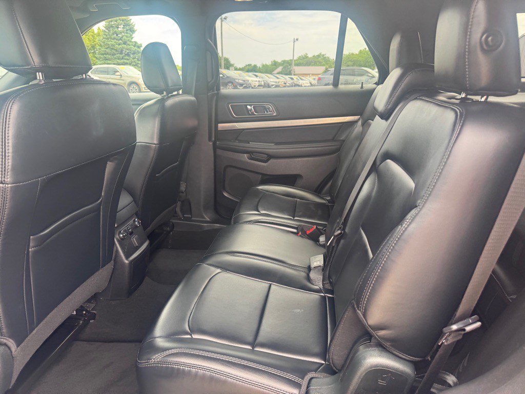 2019 Ford Explorer Image 24