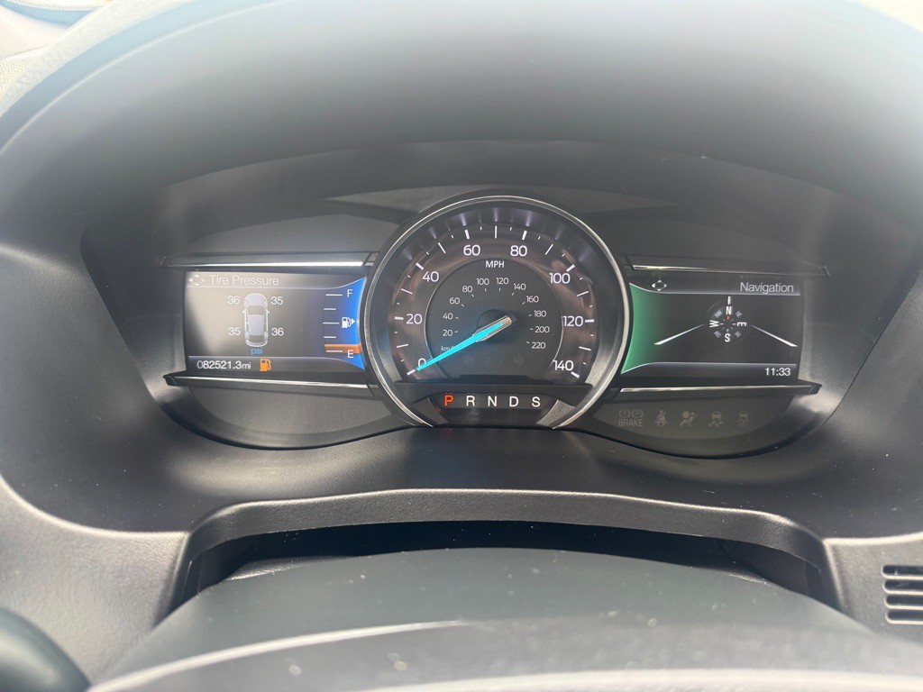 2019 Ford Explorer Image 27