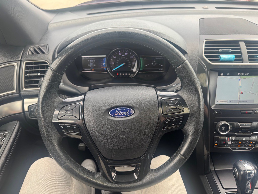 2019 Ford Explorer Image 28