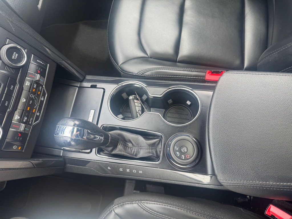2019 Ford Explorer Image 31