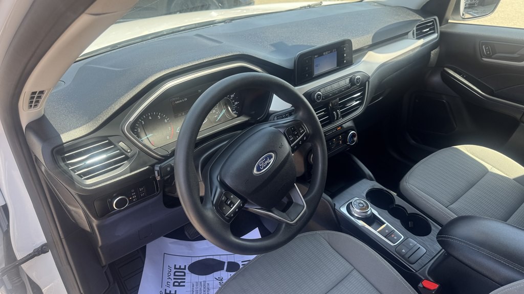 2022 Ford Escape Image 15