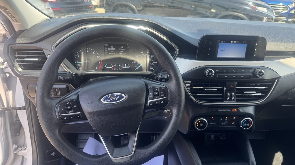 2022 Ford Escape Image 17
