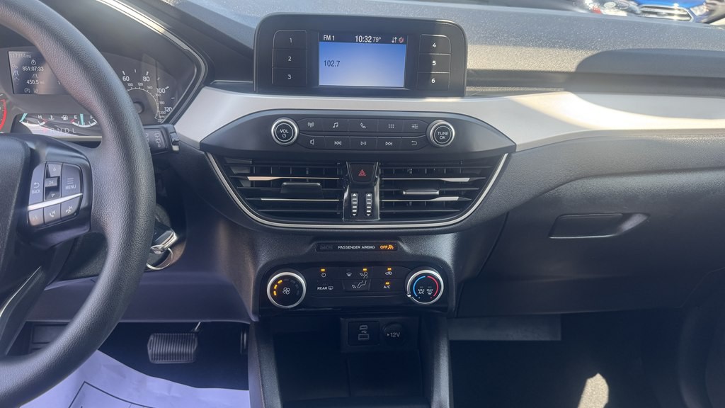 2022 Ford Escape Image 19