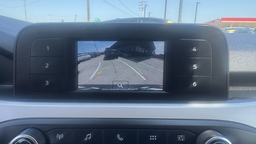 2022 Ford Escape Image 20