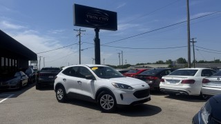 Image for 2022 Ford Escape S ID: 7450465
