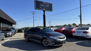Image for 2014 Toyota Camry SE ID: 7454315