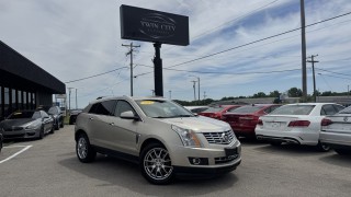 Image for 2015 Cadillac SRX Performance Collection ID: 7456834