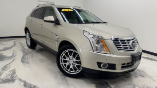Image for 2015 Cadillac SRX Performance Collection ID: 7456834