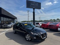 Image for 2020 Nissan Altima S ID: 7459647