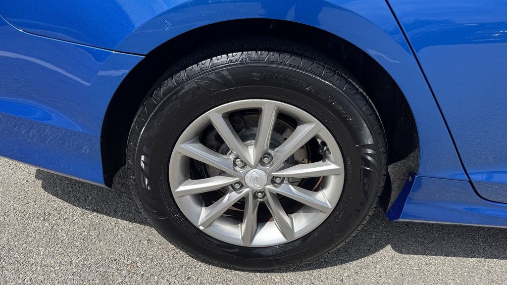 2018 Hyundai Sonata Image 13