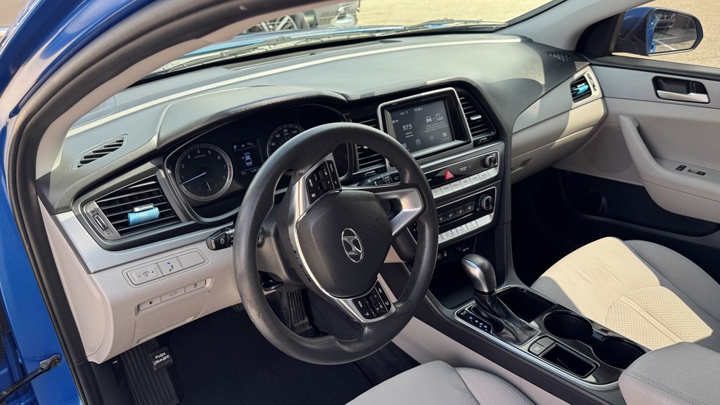 2018 Hyundai Sonata Image 15