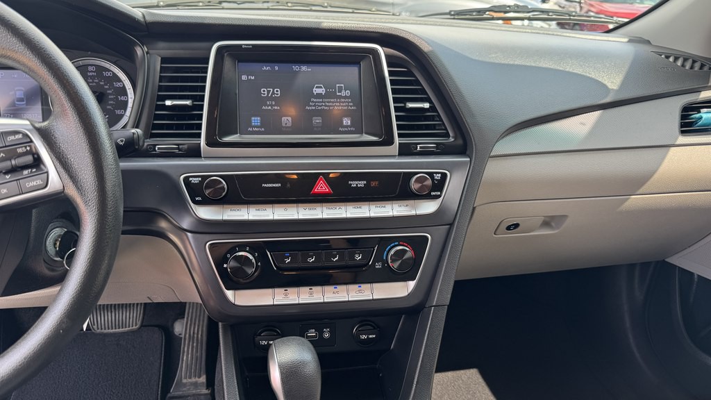 2018 Hyundai Sonata Image 19