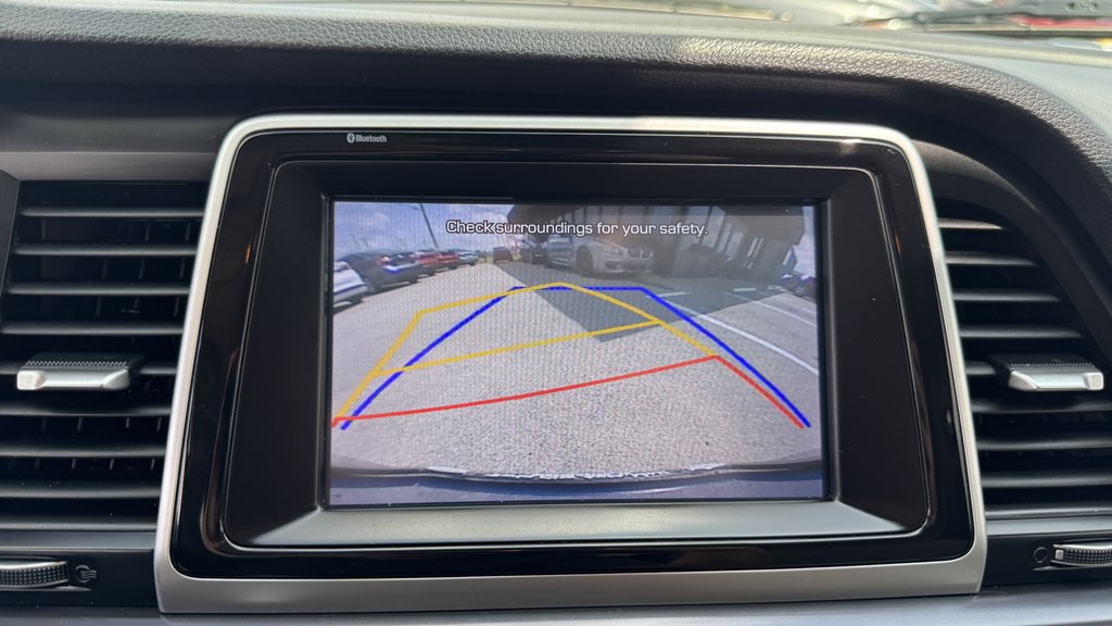 2018 Hyundai Sonata Image 20