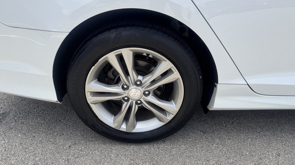 2018 Hyundai Sonata Image 13