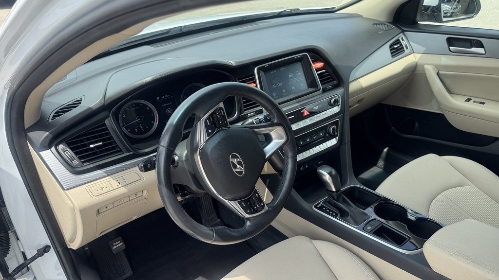 2018 Hyundai Sonata Image 15