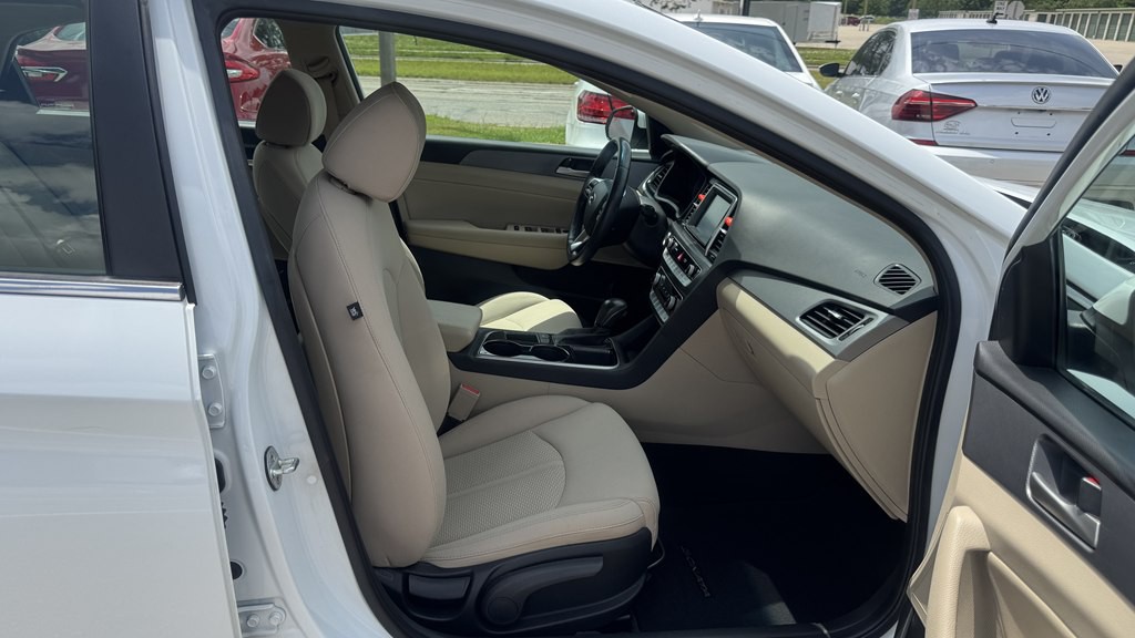 2018 Hyundai Sonata Image 27