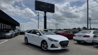 Image for 2018 Hyundai Sonata SEL ID: 7472022