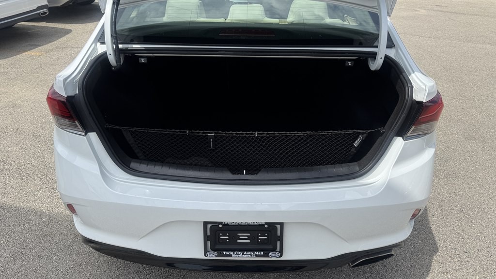 2018 Hyundai Sonata Image 11