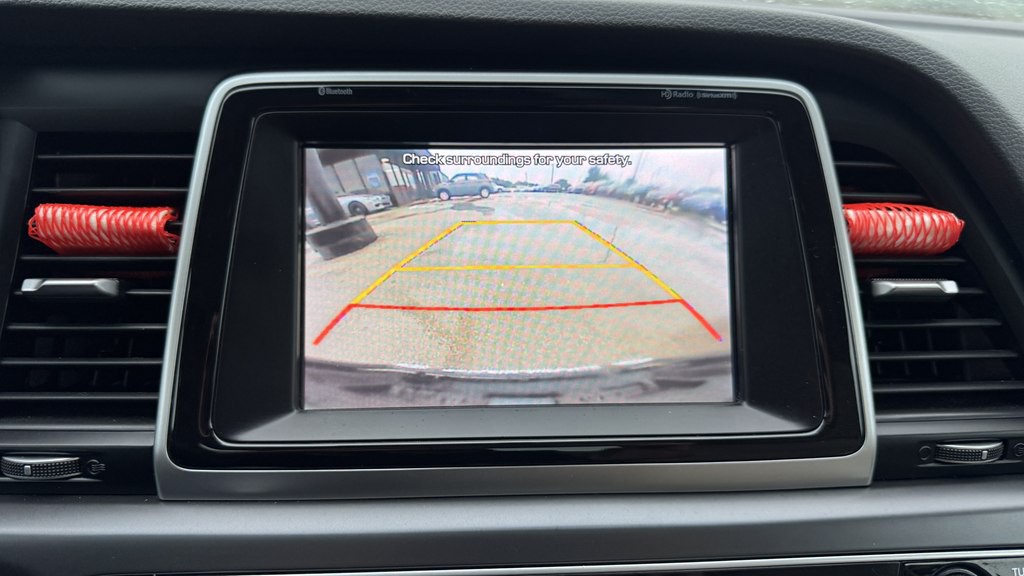 2018 Hyundai Sonata Image 28