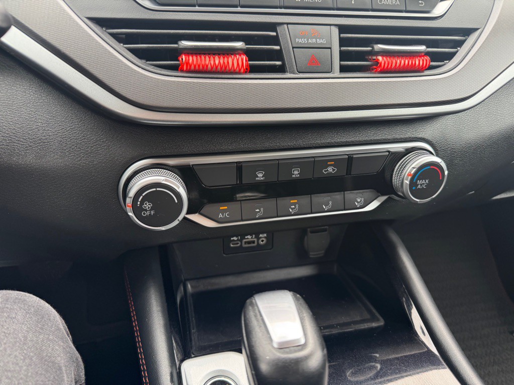 2025 Nissan Altima Image 29