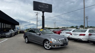 Image for 2010 Mercedes-Benz E-Class E 350 4MATIC ID: 7479573