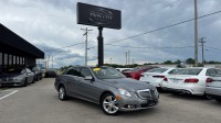 Image for 2010 Mercedes-Benz E-Class E 350 4MATIC ID: 7479573